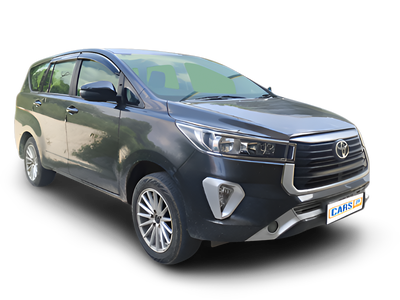 Toyota Innova Crysta-img
